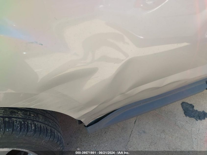 2014 Chevrolet Equinox 1Lt VIN: 2GNALBEK9E6275776 Lot: 39571981