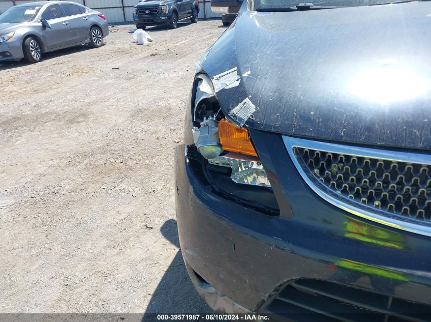 2010 Hyundai Veracruz Limited VIN: KM8NU4CC0AU131099 Lot: 39571987