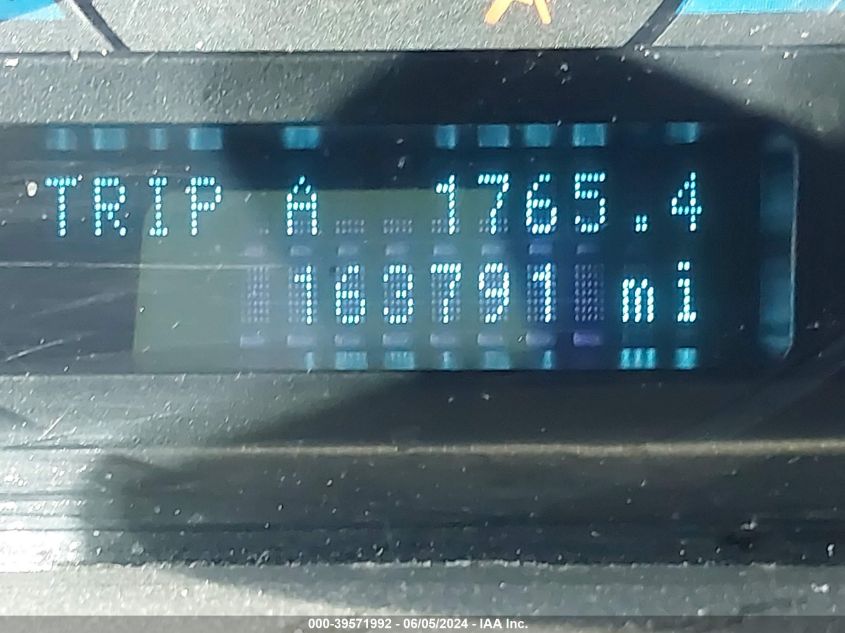 2010 Ford Fusion Sel VIN: 3FAHP0JA4AR316997 Lot: 39571992