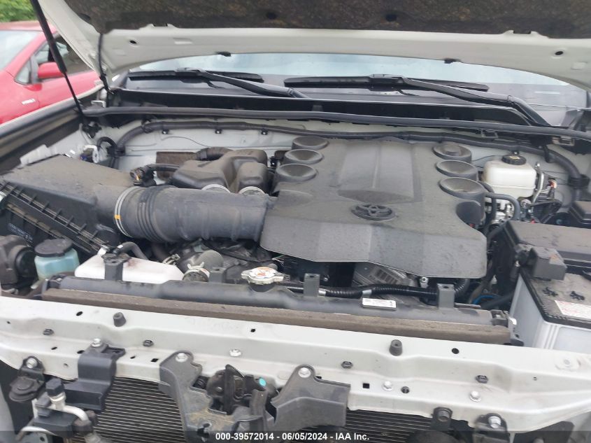 2023 TOYOTA 4RUNNER LIMITED - JTEKU5JR3P6148959