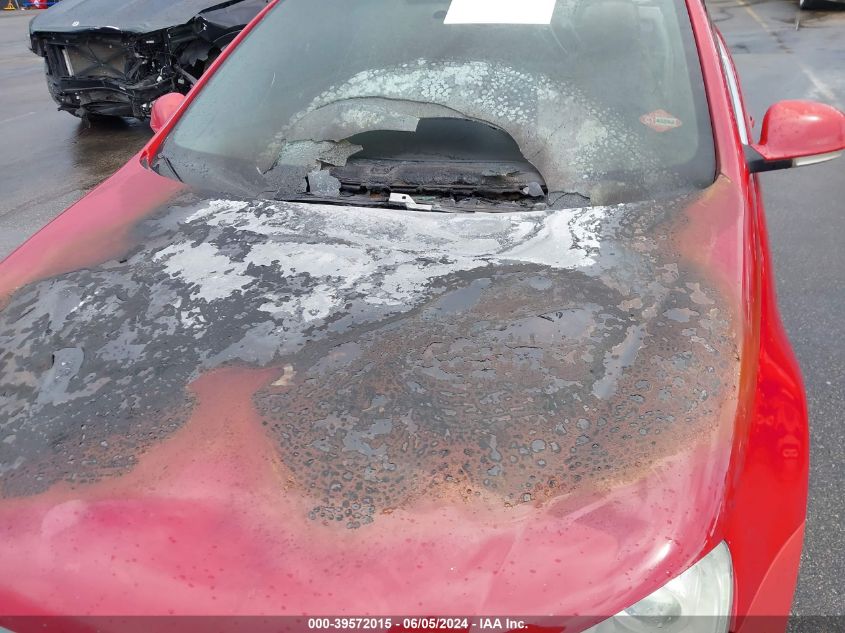 2008 Volkswagen Eos Komfort VIN: WVWAA71F18V033617 Lot: 39572015