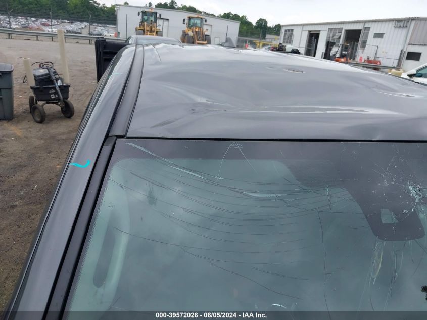 2019 Toyota Tacoma Sr5 V6 VIN: 3TMCZ5AN3KM264775 Lot: 39572026