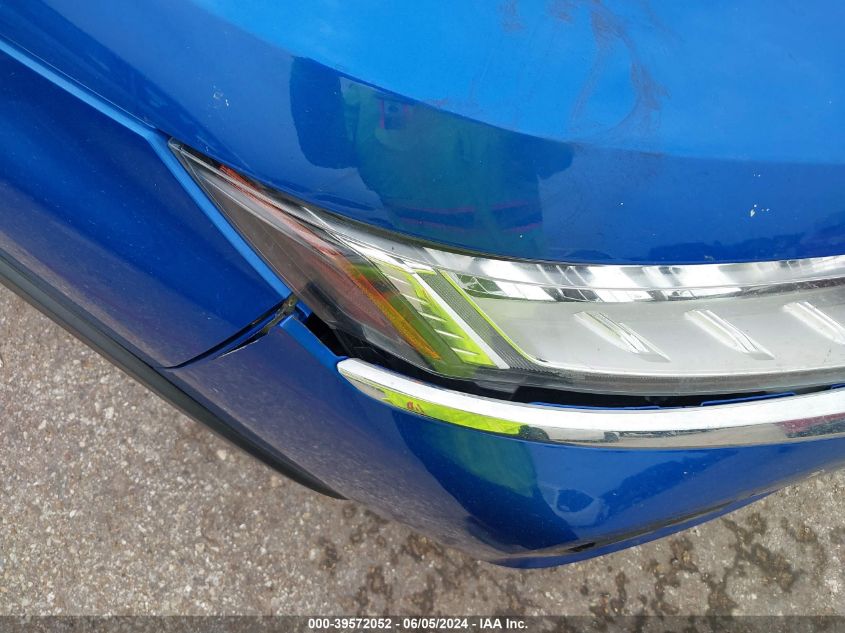 2020 Mitsubishi Outlander Sport 2.0 Se VIN: JA4AP4AU6LU025940 Lot: 39572052