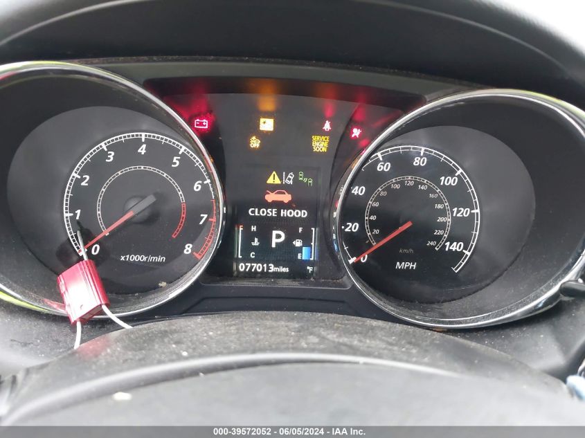 2020 Mitsubishi Outlander Sport 2.0 Se VIN: JA4AP4AU6LU025940 Lot: 39572052