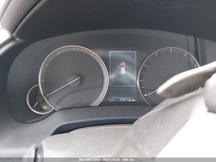 2021 Lexus Rx 350 VIN: 2T2HZMAA7MC212702 Lot: 39572083