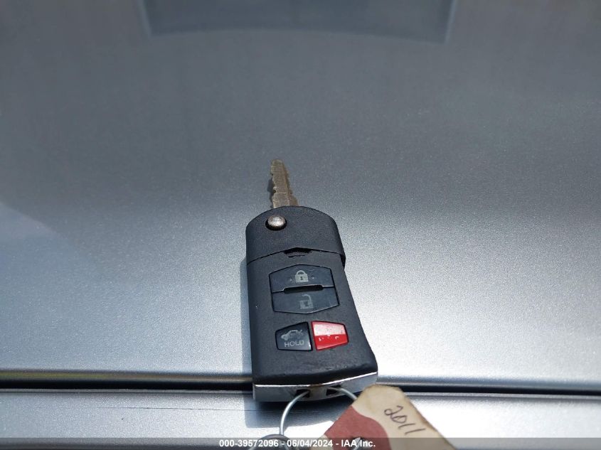 2011 Mazda Rx-8 Sport VIN: JM1FE1RM6B0405659 Lot: 39572096