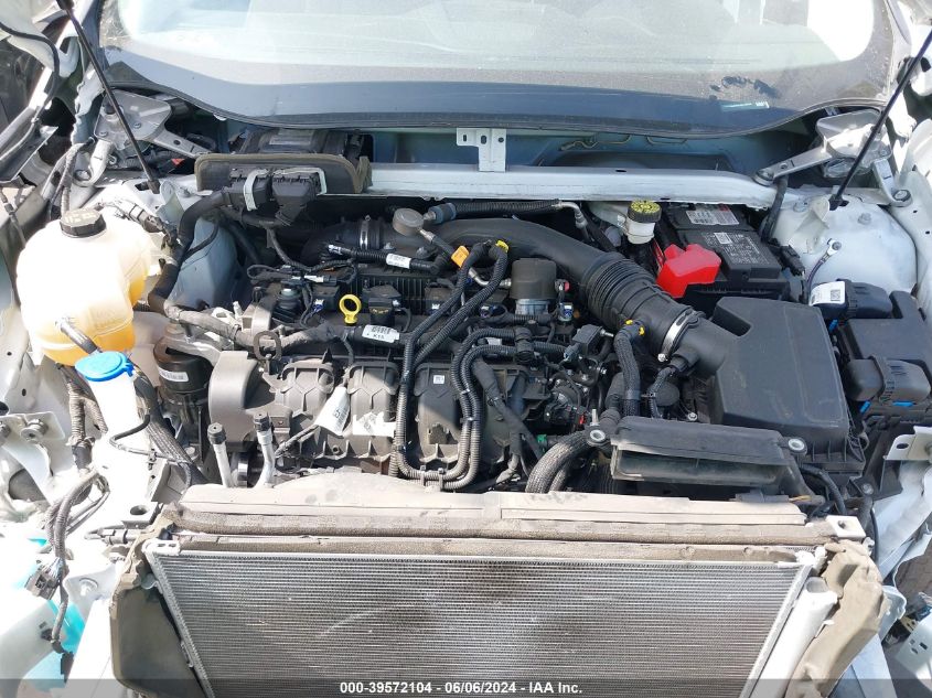 2020 Ford Edge Sel VIN: 2FMPK3J96LBA19643 Lot: 39572104