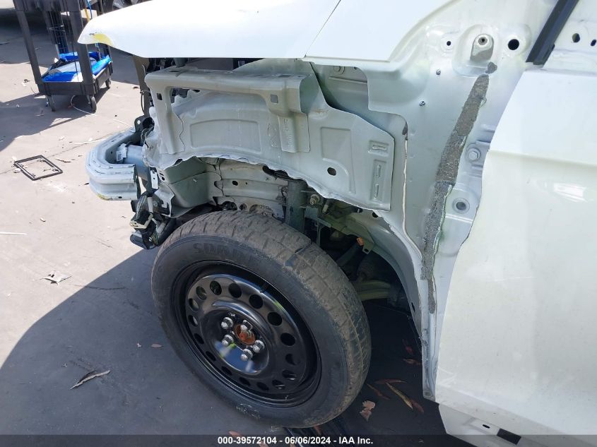 2020 Ford Edge Sel VIN: 2FMPK3J96LBA19643 Lot: 39572104