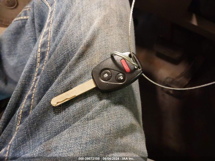 2009 Honda Civic Lx VIN: 19XFA16519E006894 Lot: 39572105