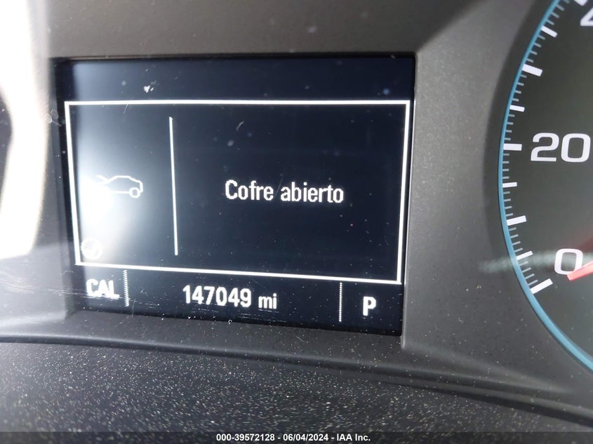 2018 Chevrolet Malibu 1Ls VIN: 1G1ZB5ST1JF110729 Lot: 39572128