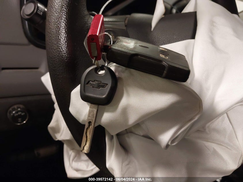 2020 CHEVROLET COLORADO - 1GCGTBEN2L1149126