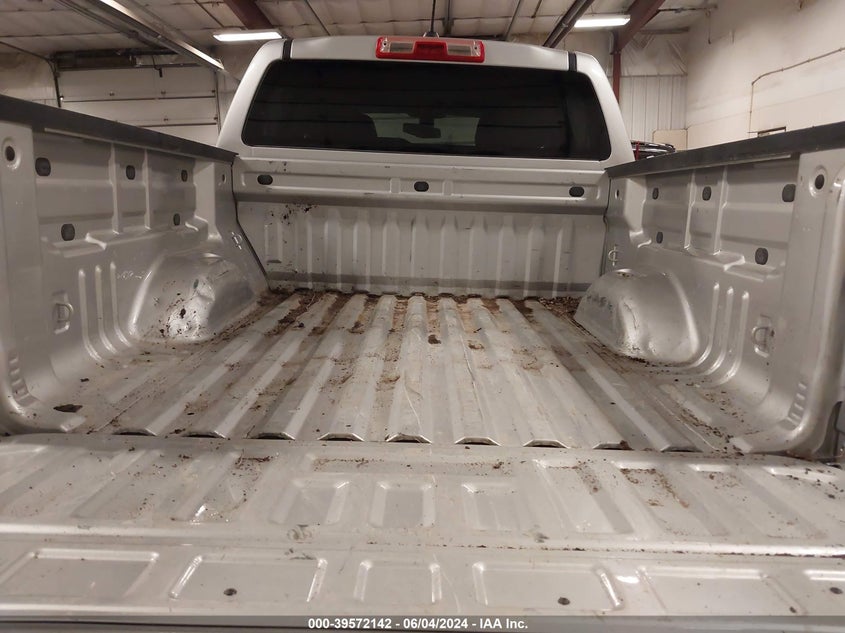 2020 CHEVROLET COLORADO - 1GCGTBEN2L1149126