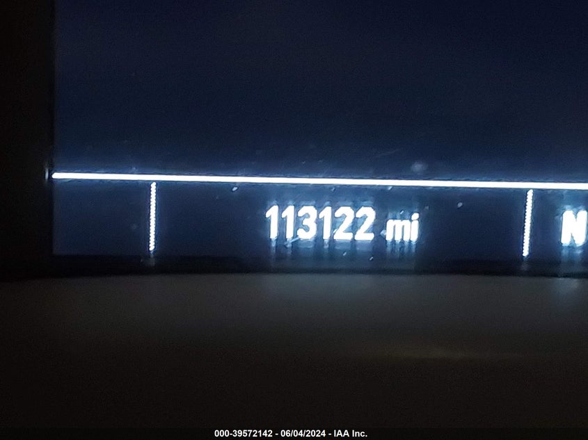 2020 CHEVROLET COLORADO - 1GCGTBEN2L1149126