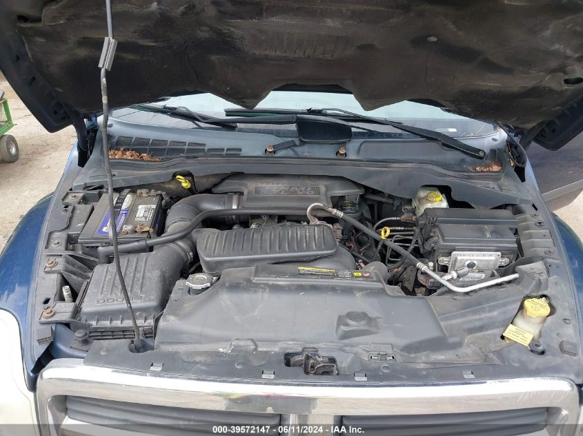 2006 Dodge Durango Slt VIN: 1D4HB482X6F105180 Lot: 39572147