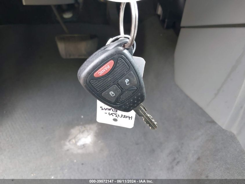 2006 Dodge Durango Slt VIN: 1D4HB482X6F105180 Lot: 39572147