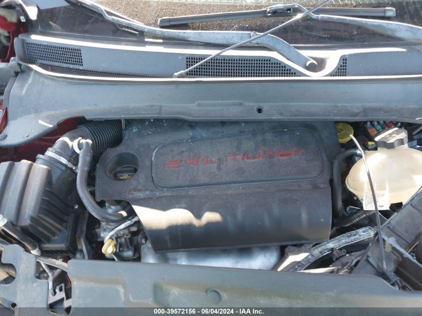 2018 Jeep Compass Trailhawk 4X4 VIN: 3C4NJDDB0JT129012 Lot: 39572156