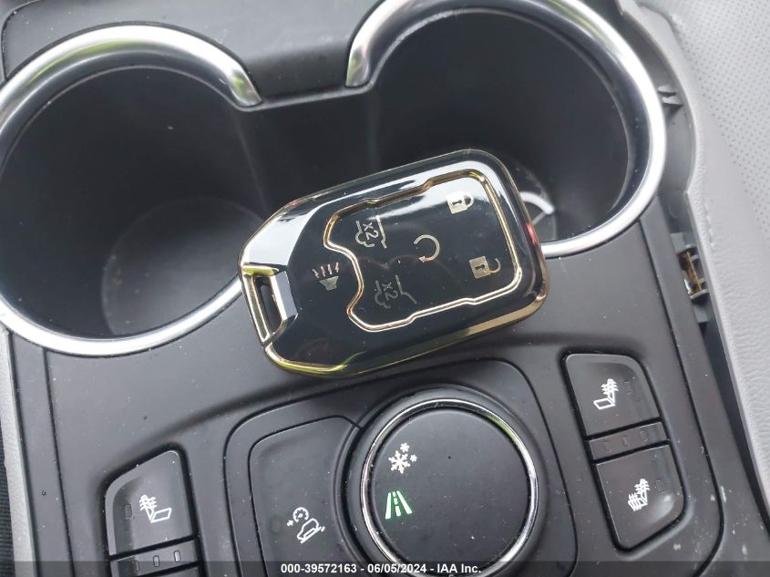 2019 GMC Terrain Slt VIN: 3GKALPEV6KL161195 Lot: 39572163