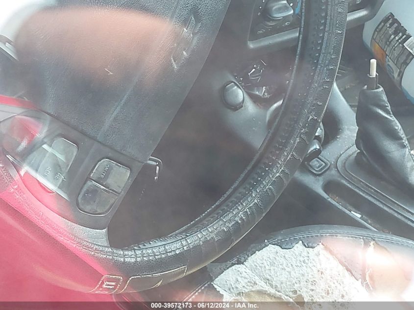 2005 Chevrolet Monte Carlo Lt VIN: 2G1WX12K259135609 Lot: 39572173