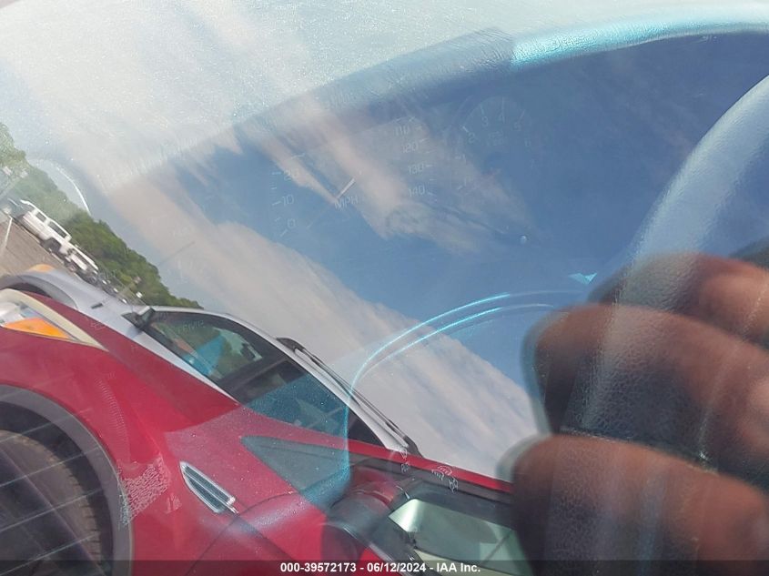 2005 Chevrolet Monte Carlo Lt VIN: 2G1WX12K259135609 Lot: 39572173