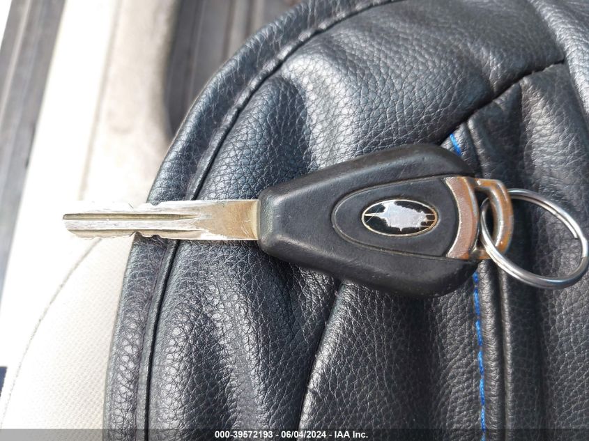 2006 Subaru Outback 2.5I VIN: 4S4BP61C967347130 Lot: 39572193