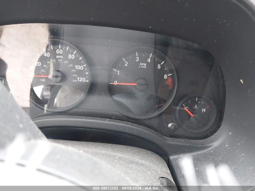 2011 Jeep Compass VIN: 1J4NF1FB7BD162779 Lot: 39572202