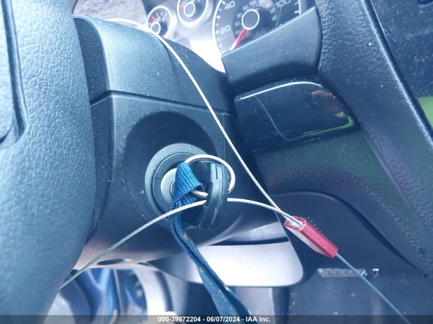 2009 Ford Fusion Sel VIN: 3FAHP08159R113036 Lot: 39572204