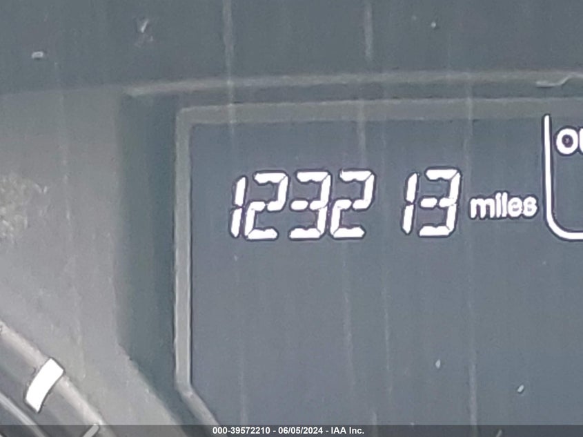 2015 Honda Odyssey Ex-L VIN: 5FNRL5H64FB122245 Lot: 39572210