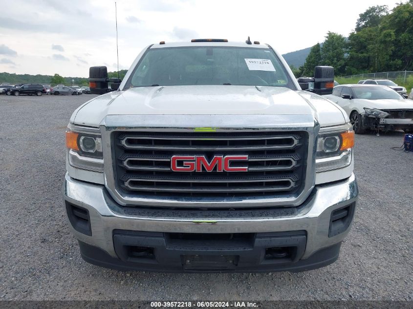 1GT42VC8XGF238214 2016 GMC Sierra 3500Hd