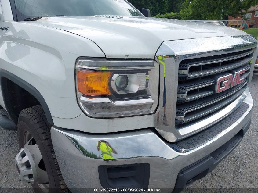 1GT42VC8XGF238214 2016 GMC Sierra 3500Hd