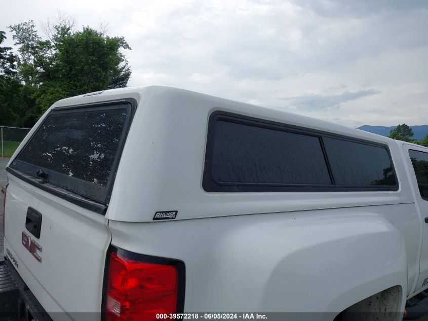 1GT42VC8XGF238214 2016 GMC Sierra 3500Hd