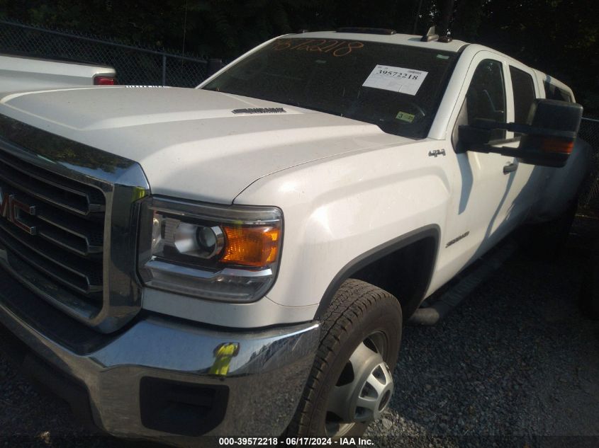 1GT42VC8XGF238214 2016 GMC Sierra 3500Hd