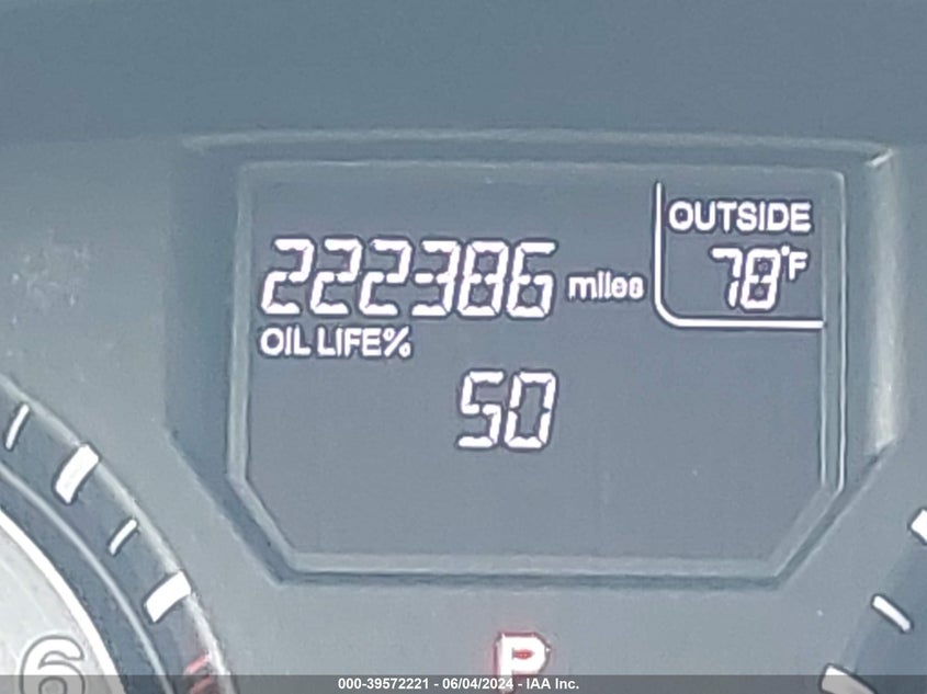 2015 Honda Odyssey Ex-L VIN: 5FNRL5H6XFB059880 Lot: 39572221