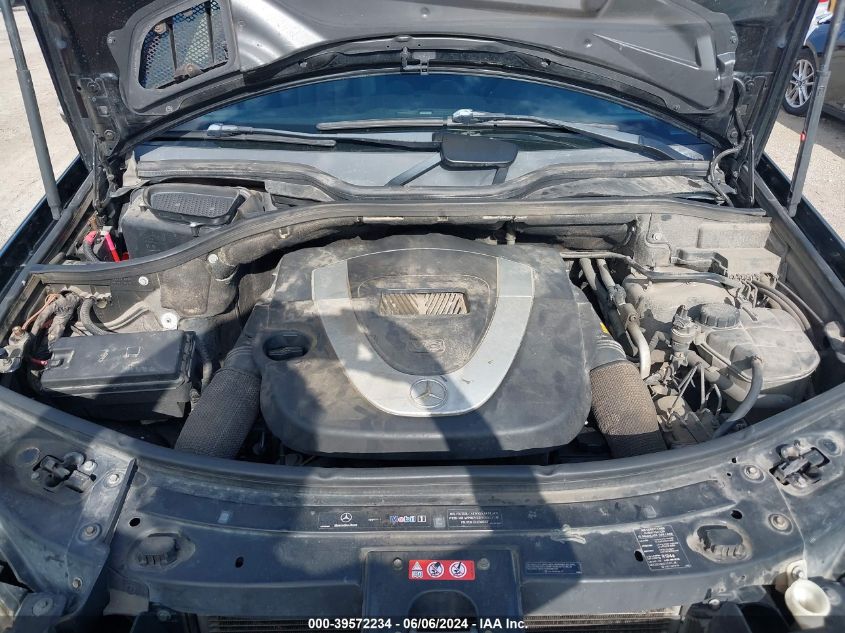 2006 Mercedes-Benz Ml 350 4Matic VIN: 4JGBB86E76A079931 Lot: 39572234