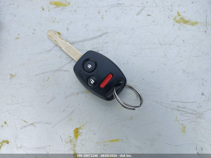 2010 Honda Cr-V Lx VIN: 5J6RE4H3XAL006400 Lot: 39572248