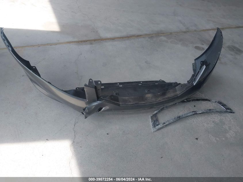 2010 Honda Accord 2.4 Ex-L VIN: 1HGCP2F89AA123746 Lot: 39572254