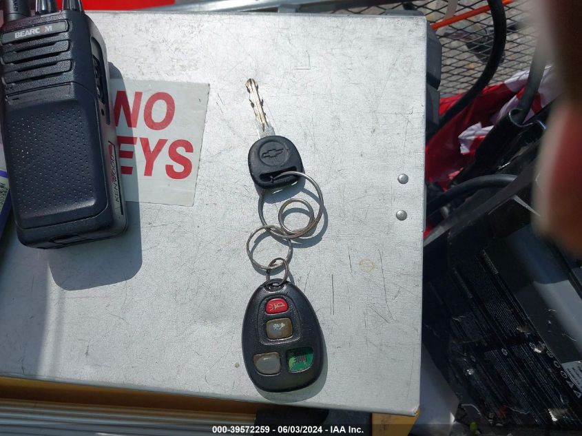 2011 Chevrolet Impala Ls VIN: 2G1WF5EKXB1262429 Lot: 39572259