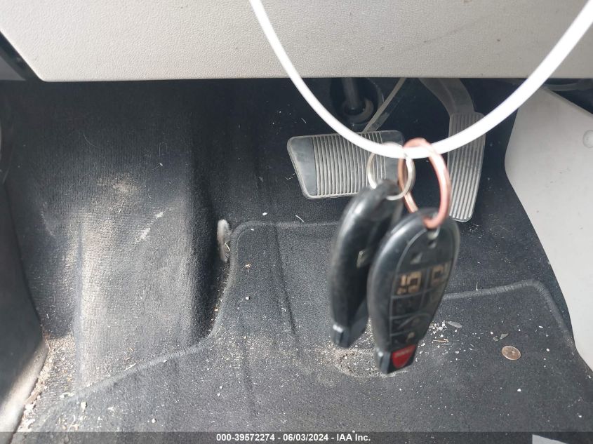 2014 Chrysler Town & Country Touring VIN: 2C4RC1BG6ER399802 Lot: 39572274