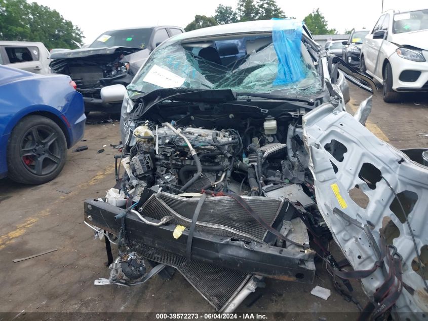 2010 Toyota Corolla Le VIN: 2T1BU4EE3AC492121 Lot: 39572273