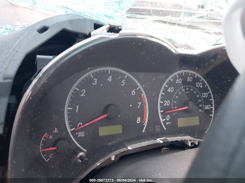 2010 Toyota Corolla Le VIN: 2T1BU4EE3AC492121 Lot: 39572273