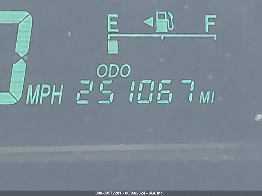 2006 Toyota Prius VIN: JTDKB20U167500377 Lot: 39572281