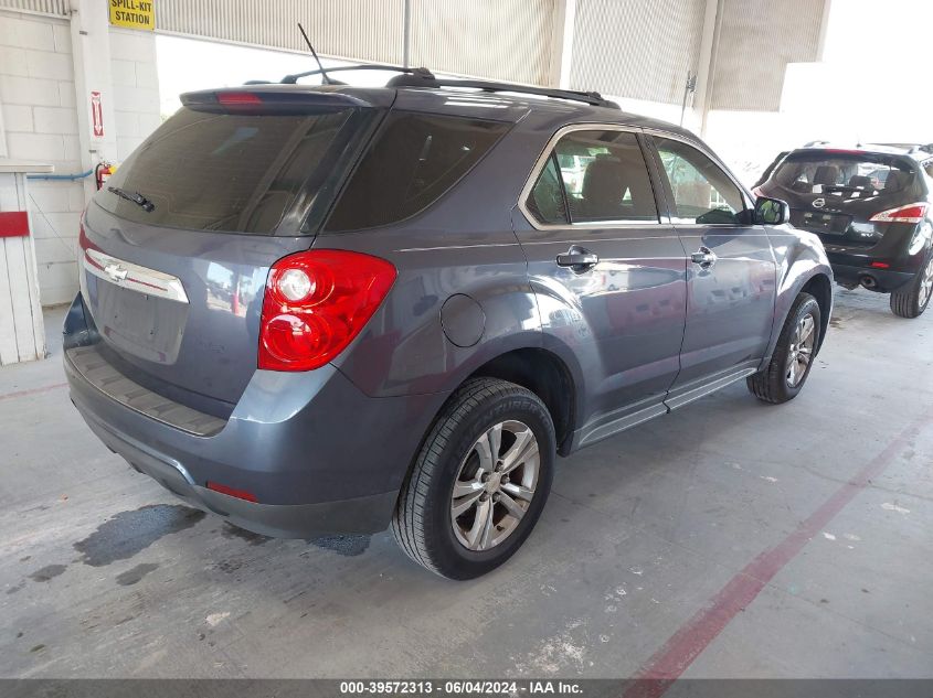 2013 Chevrolet Equinox Ls VIN: 2GNALBEK0D6267953 Lot: 39572313