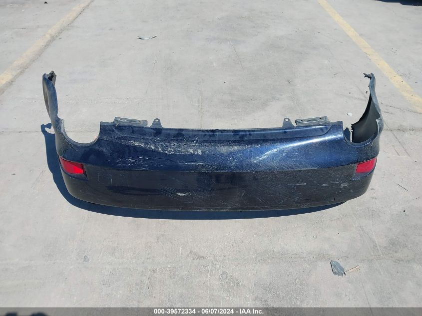 2009 Lexus Is 250 VIN: JTHBK262295092928 Lot: 39572334