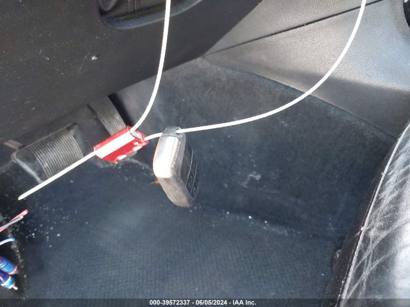 2011 Chrysler 300 Limited VIN: 2C3CA5CG5BH593759 Lot: 39572337