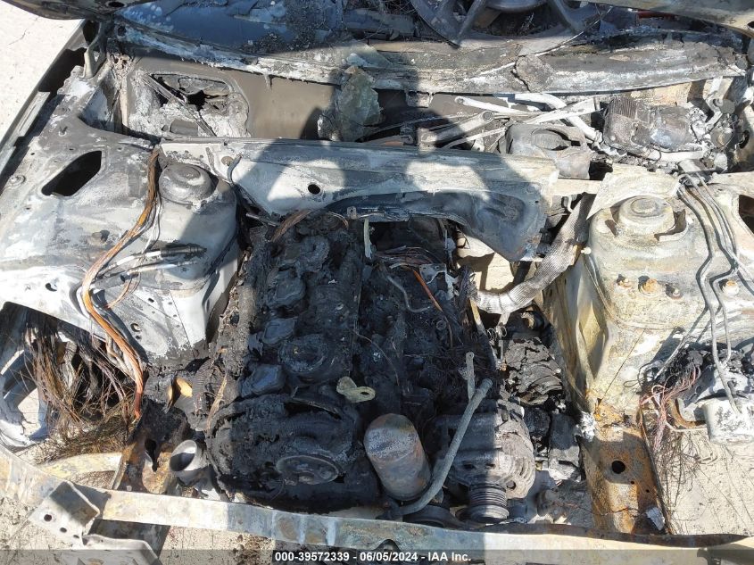 2012 Audi A4 2.0T Premium VIN: WAUKFAFL6CA097814 Lot: 39572339