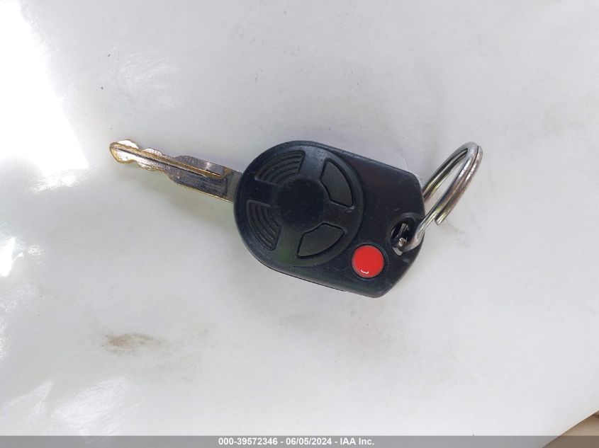 2008 Ford Edge Se VIN: 2FMDK46CX8BB22259 Lot: 39572346