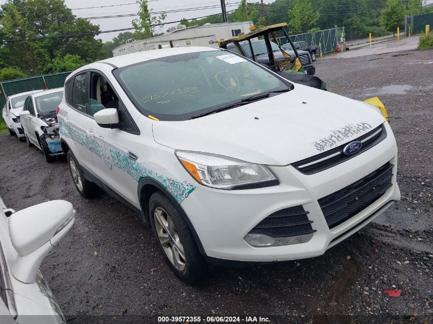 2013 Ford Escape Se VIN: 1FMCU9GX4DUD71861 Lot: 39572355