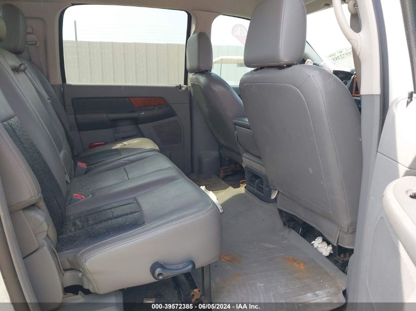 2006 Dodge Ram 2500 Slt VIN: 3D7KS29C96G215270 Lot: 39572385