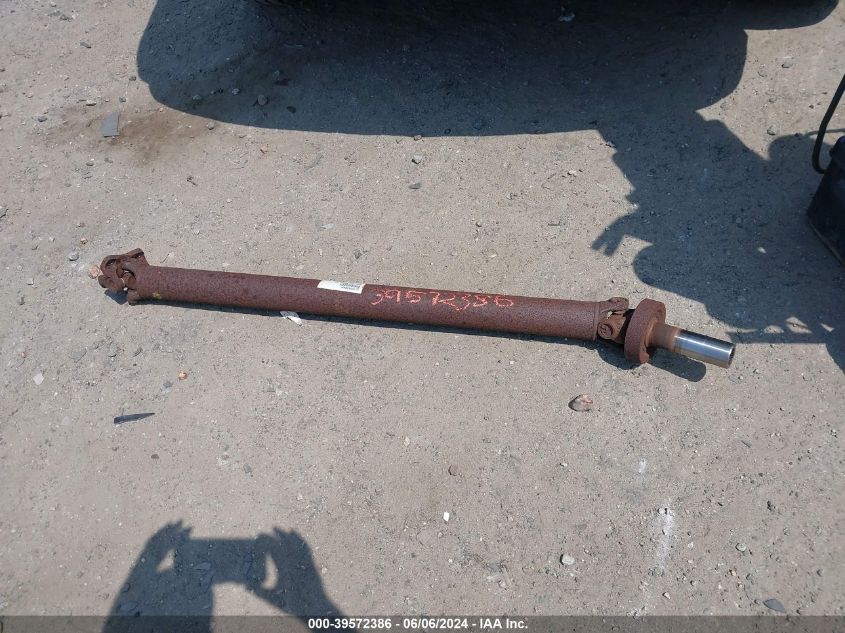 2000 Dodge Durango VIN: 1B4HS28N7YF224316 Lot: 39572386