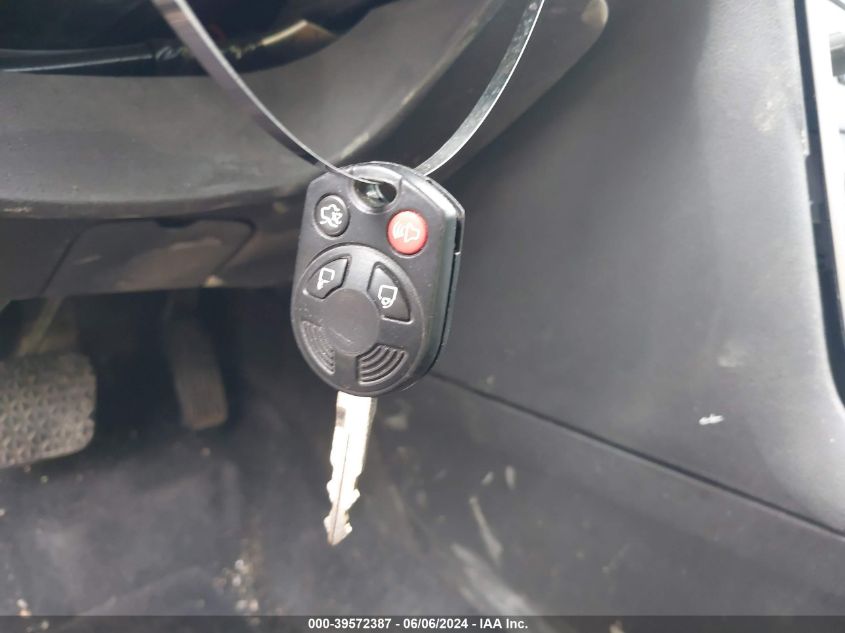 2010 Lincoln Mkz VIN: 3LNHL2GC9AR650531 Lot: 39572387