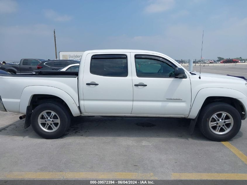 5TFJX4GN4BX001638 2011 Toyota Tacoma Prerunner